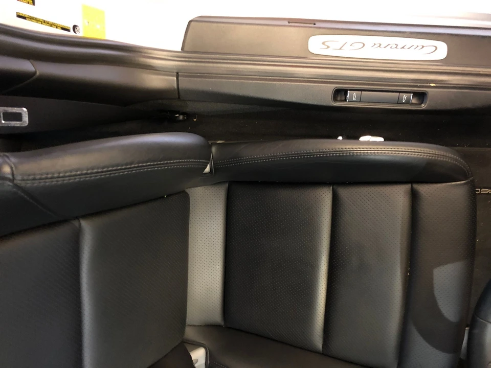 2016 Porsche 991 Carrera GTS - Image 7 of 8