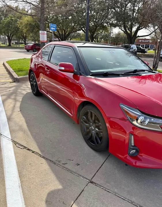 2016 Scion tC - Image 4 of 5
