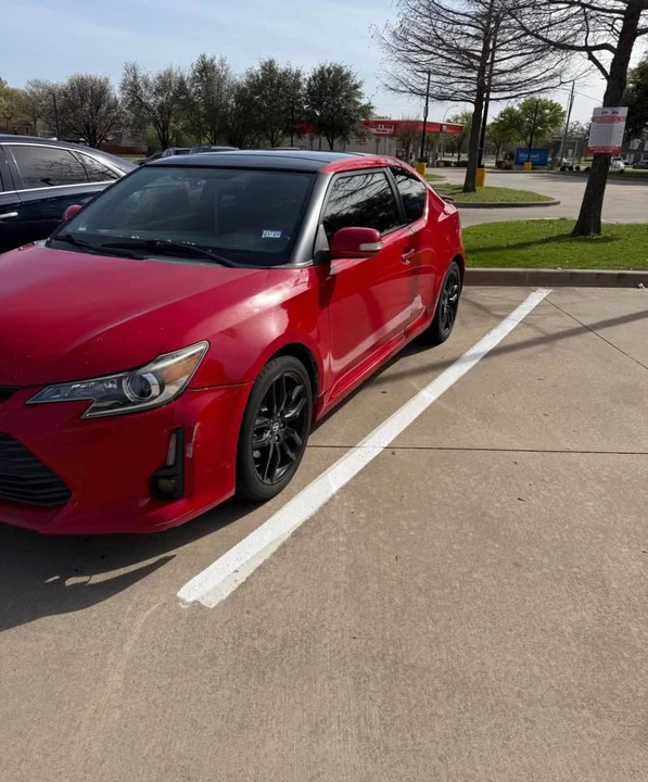 2016 Scion tC - Image 2 of 5