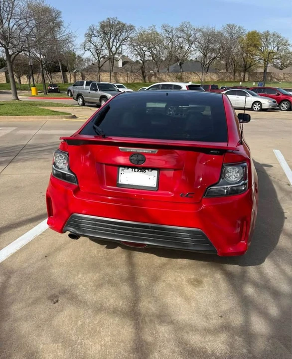 2016 Scion tC - Image 3 of 5