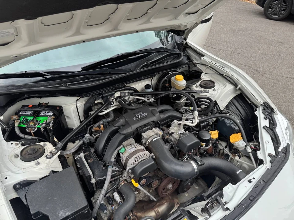 2016 Scion FR-S - Image 11 of 12