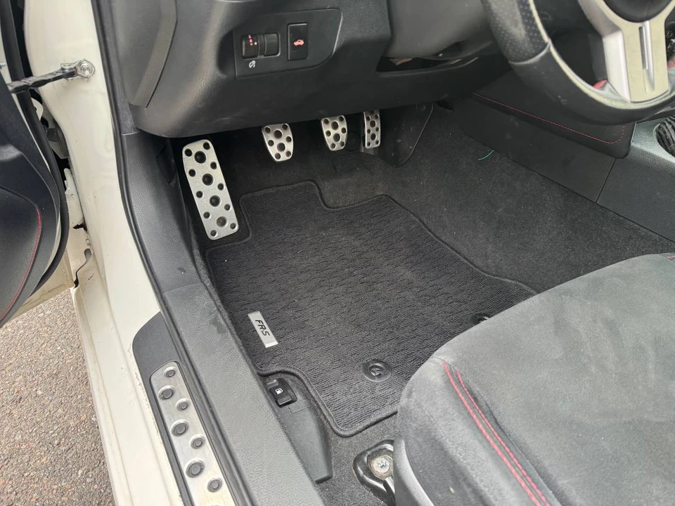 2016 Scion FR-S - Image 7 of 12