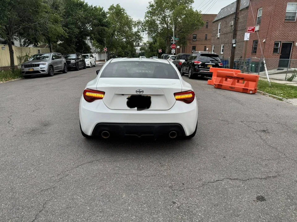 2016 Scion FR-S - Image 4 of 12