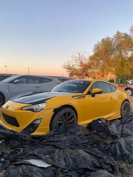 2016 Scion FR-S - Image 4 of 5