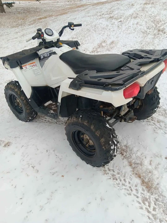 2016 Polaris - Image 2 of 4