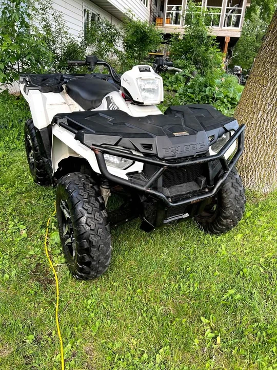 2016 Polaris - Image 4 of 4