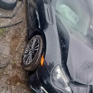 2016 Subaru BRZ