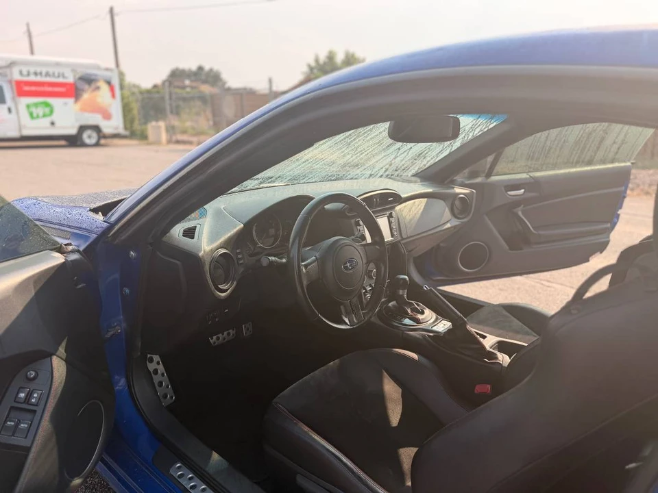 2016 Subaru BRZ 1st Gen - Image 9 of 18
