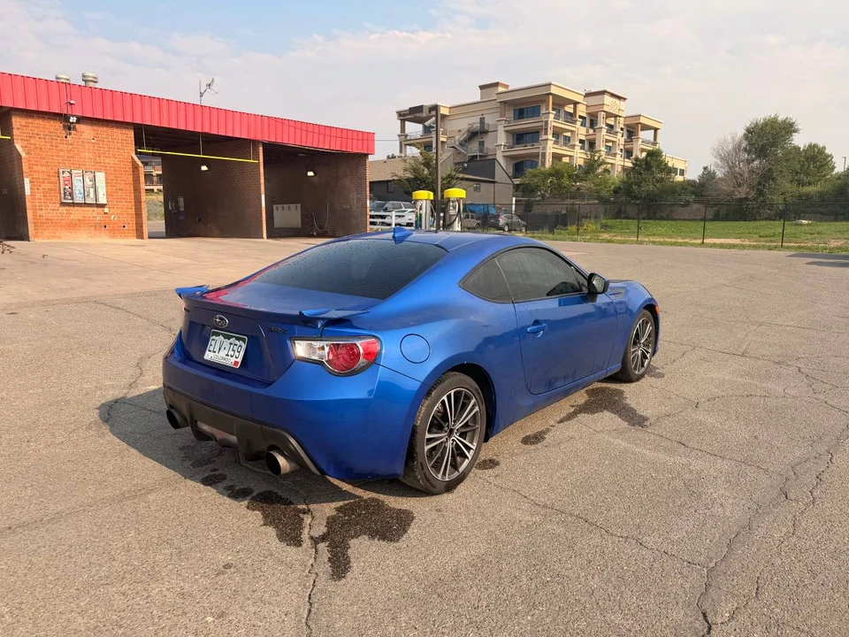 2016 Subaru BRZ 1st Gen - Image 6 of 18