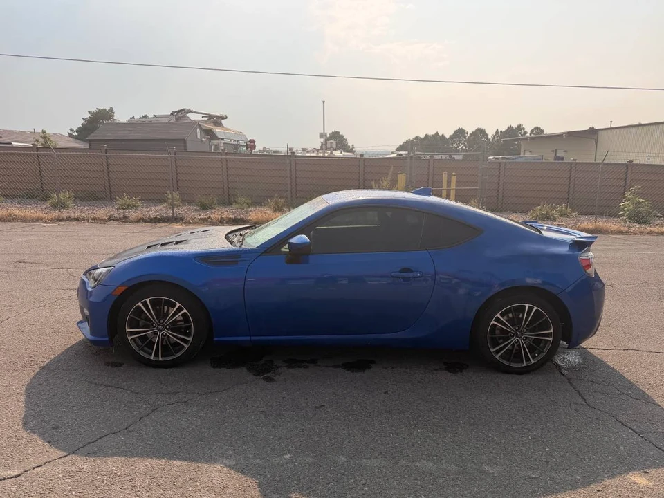 2016 Subaru BRZ 1st Gen - Image 3 of 18