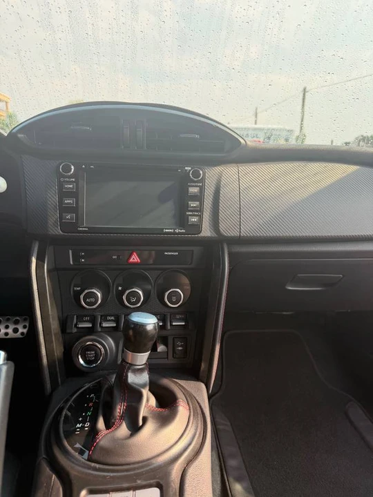 2016 Subaru BRZ 1st Gen - Image 11 of 18