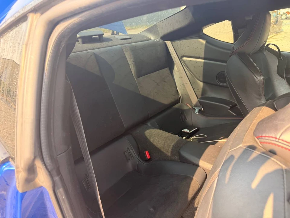 2016 Subaru BRZ 1st Gen - Image 16 of 18