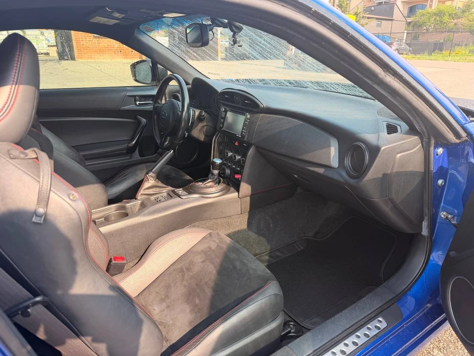 2016 Subaru BRZ 1st Gen - Image 12 of 18