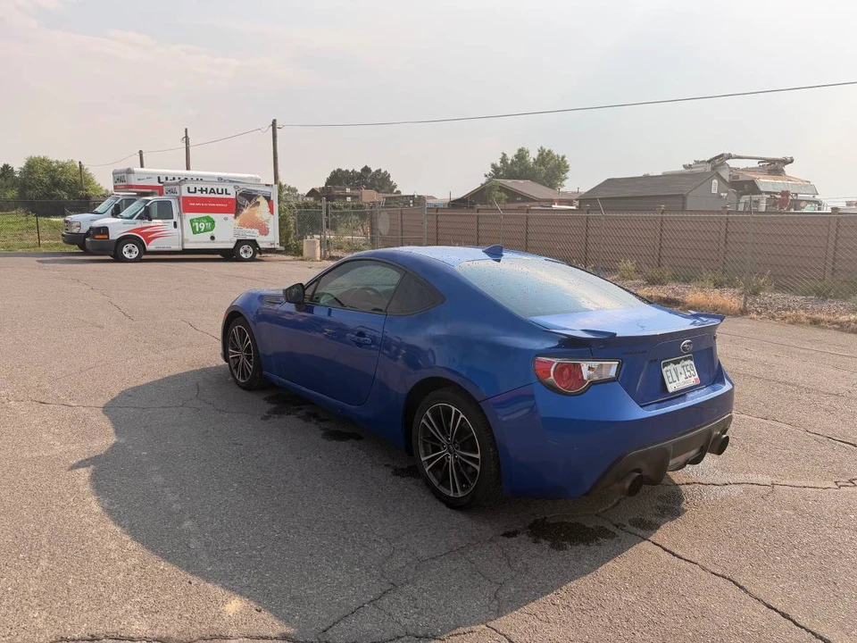 2016 Subaru BRZ 1st Gen - Image 4 of 18