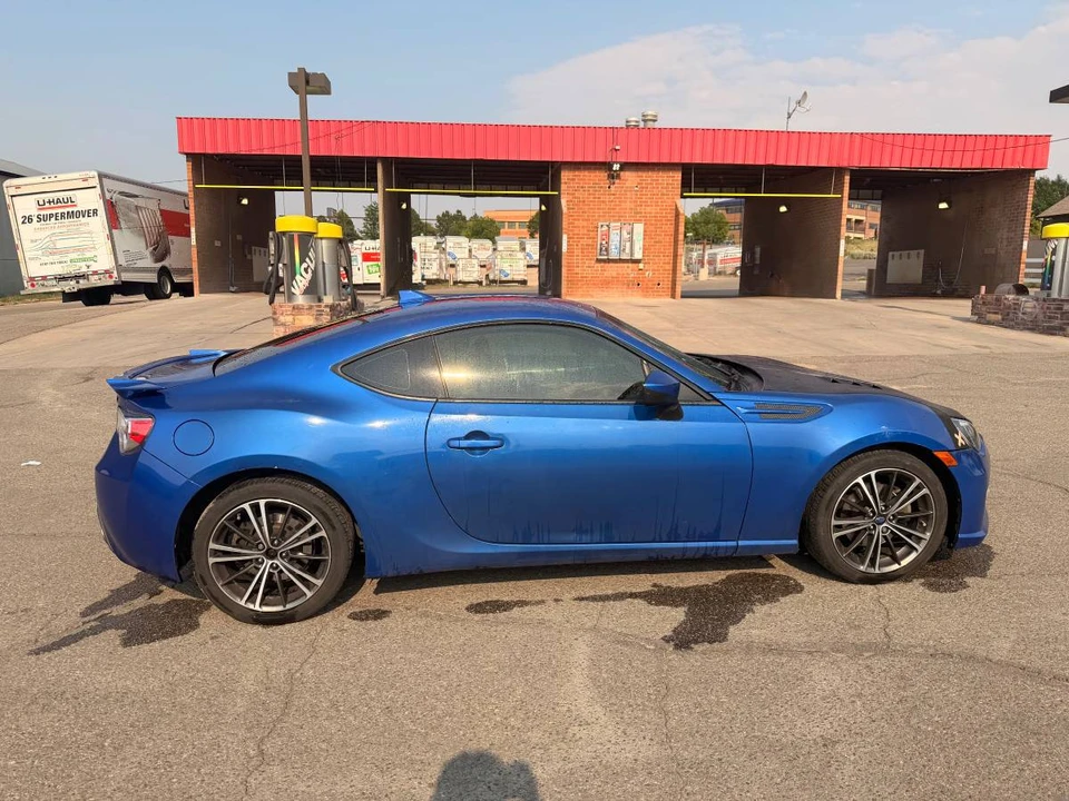 2016 Subaru BRZ 1st Gen - Image 7 of 18