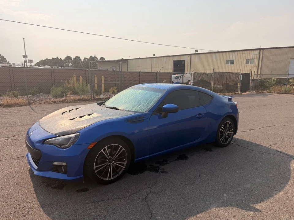 2016 Subaru BRZ 1st Gen - Image 2 of 18