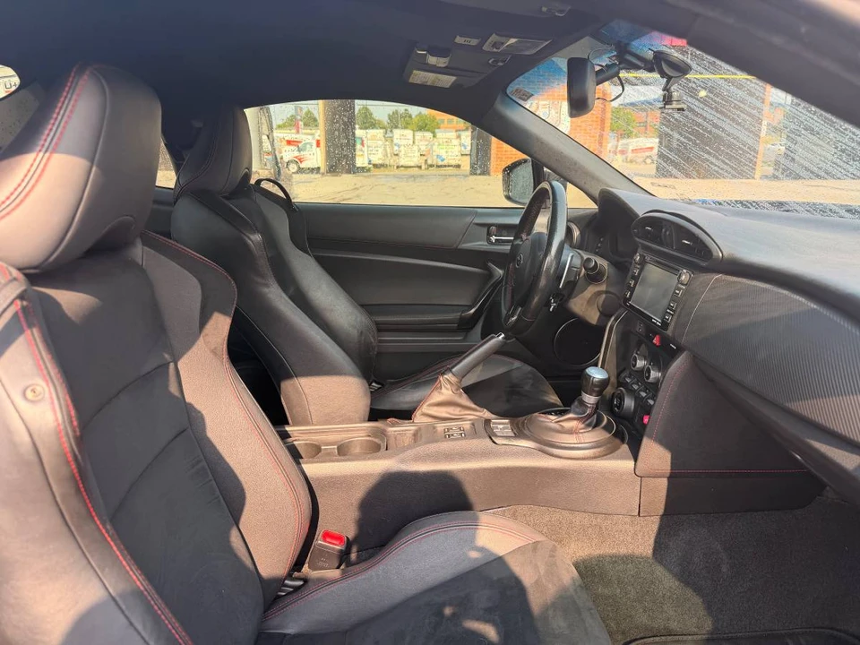 2016 Subaru BRZ 1st Gen - Image 13 of 18