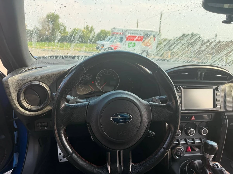 2016 Subaru BRZ 1st Gen - Image 10 of 18