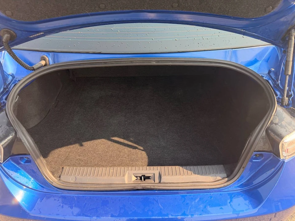 2016 Subaru BRZ 1st Gen - Image 17 of 18