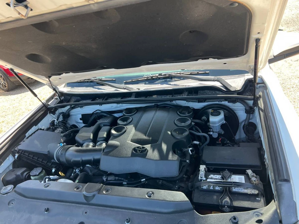 2016 Toyota 4Runner 5th Gen - Image 13 of 13