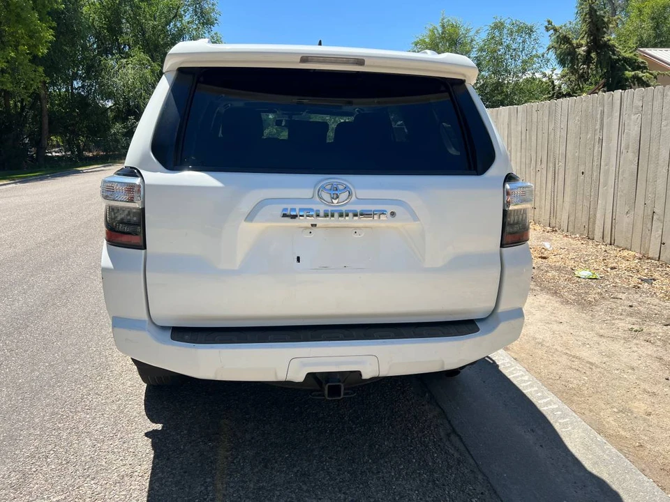 2016 Toyota 4Runner 5th Gen - Image 6 of 13
