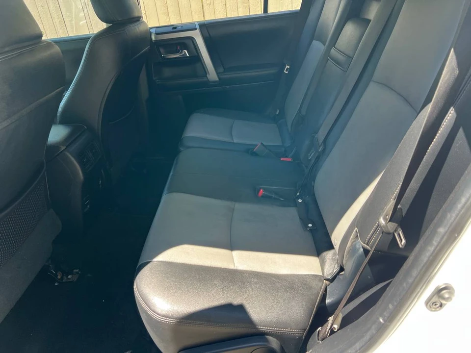 2016 Toyota 4Runner 5th Gen - Image 9 of 13