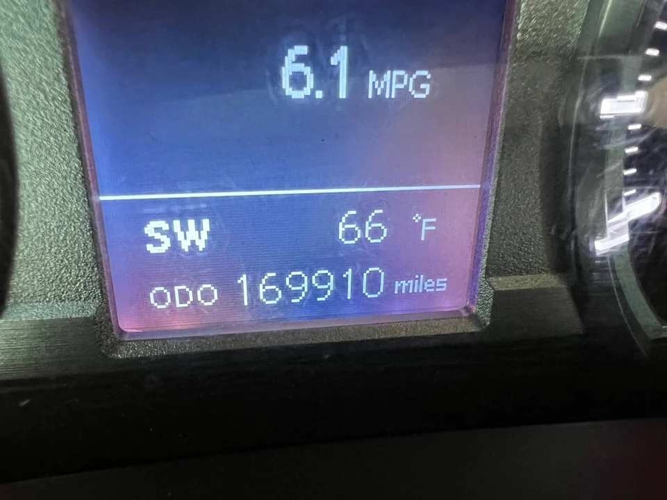 2016 Toyota 4Runner 5th Gen - Image 11 of 13