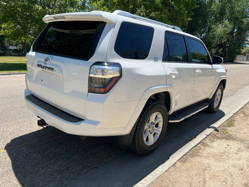 2016 Toyota 4Runner 5th Gen - Image 4 of 13