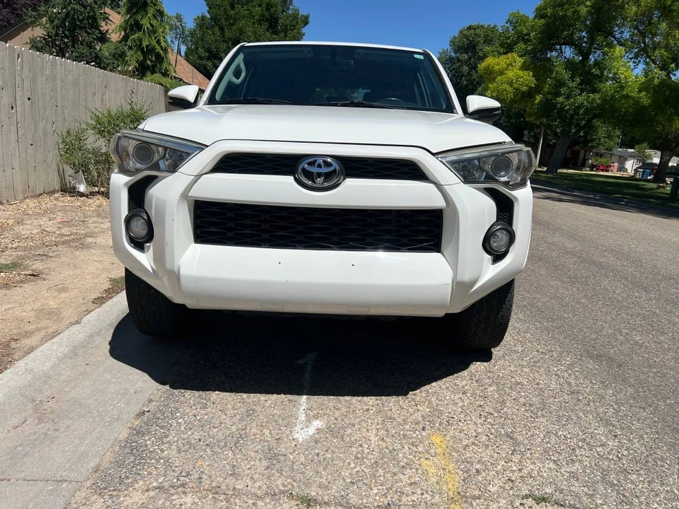 2016 Toyota 4Runner 5th Gen - Image 3 of 13