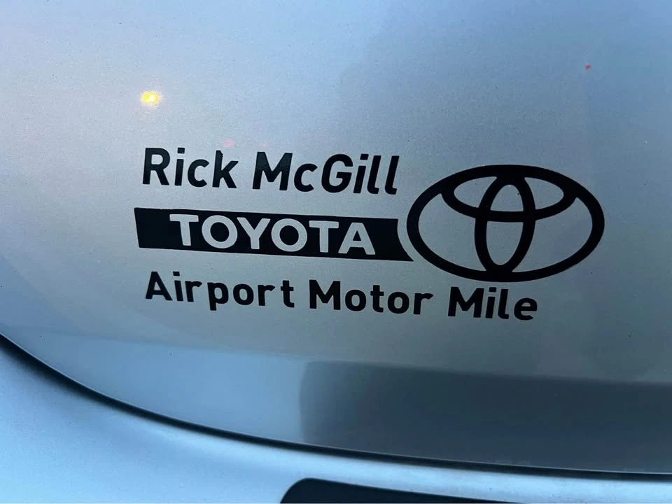 2016 Toyota Corolla 11th Gen - Image 13 of 15