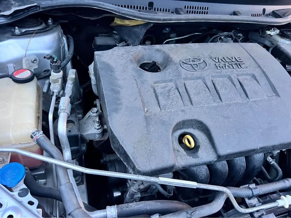 2016 Toyota Corolla 11th Gen - Image 10 of 15