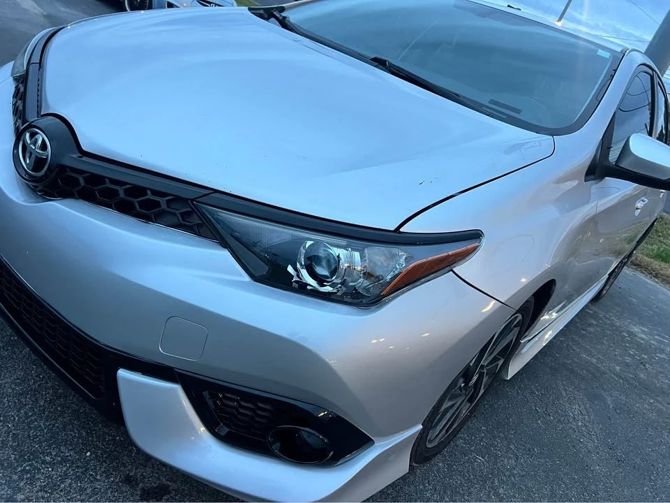 2016 Toyota Corolla 11th Gen - Image 8 of 15