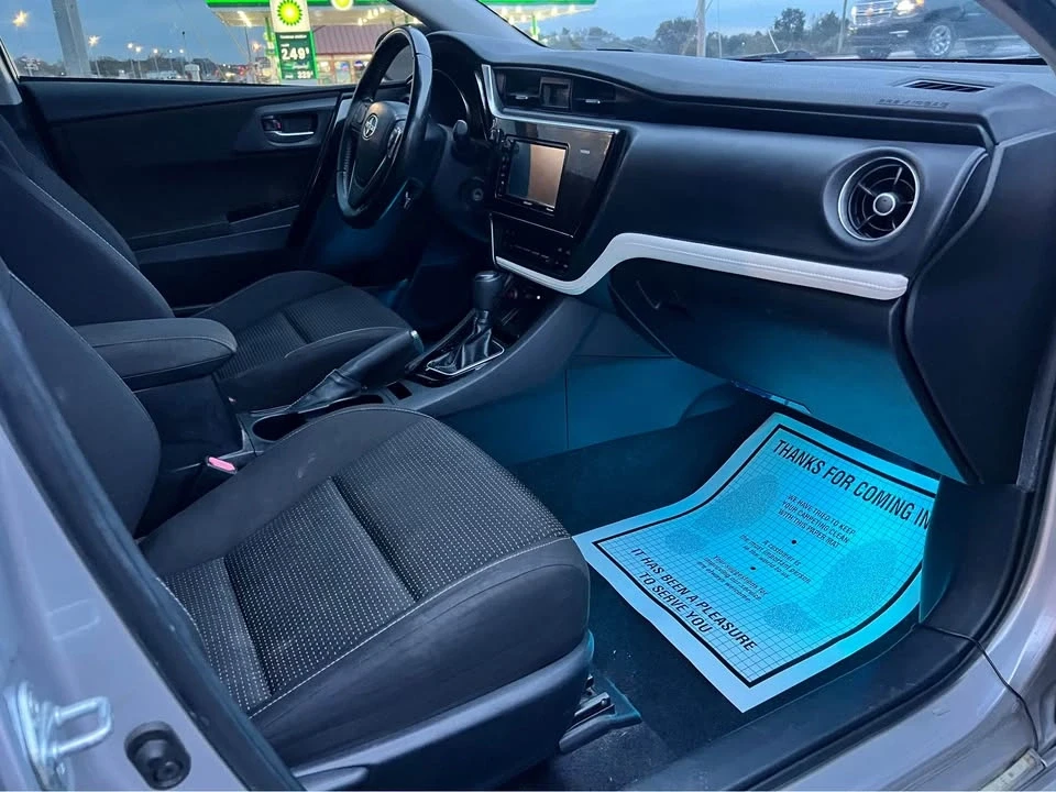 2016 Toyota Corolla 11th Gen - Image 4 of 15
