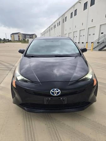 2016 Toyota Prius 4th Gen - Image 3 of 31
