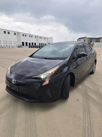2016 Toyota Prius 4th Gen - Image 2 of 31