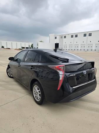 2016 Toyota Prius 4th Gen - Image 6 of 31