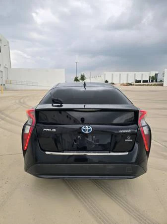2016 Toyota Prius 4th Gen - Image 4 of 31
