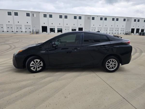 2016 Toyota Prius 4th Gen - Image 7 of 31