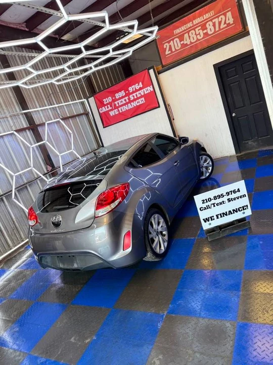 2016 Hyundai Veloster - Image 13 of 13