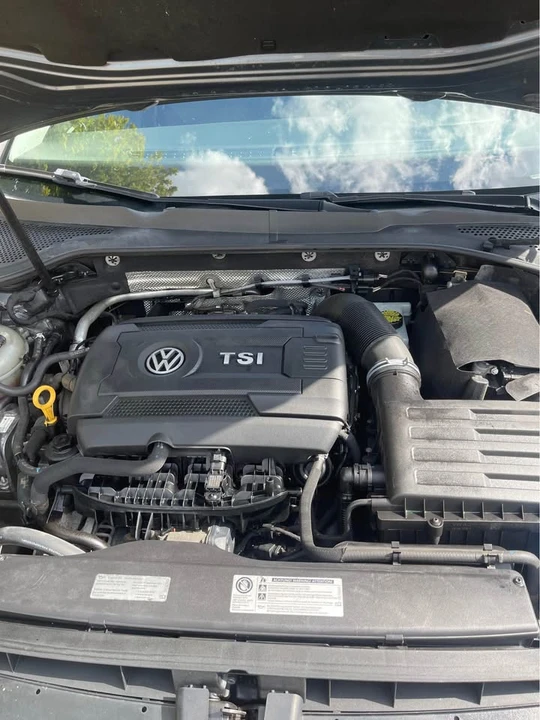 2016 Volkswagen Golf Mk7 - Image 11 of 11
