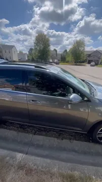 2016 VW Golf