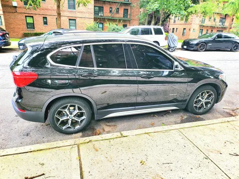 2016 BMW X1 xDrive28i