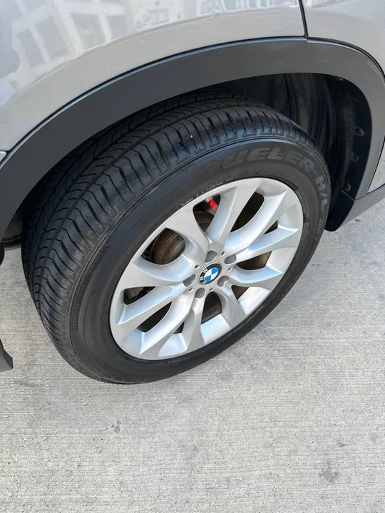 2016 BMW F15 X5 - Image 21 of 21
