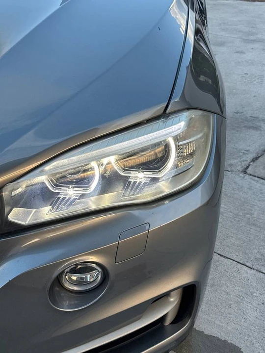 2016 BMW F15 X5 - Image 17 of 21