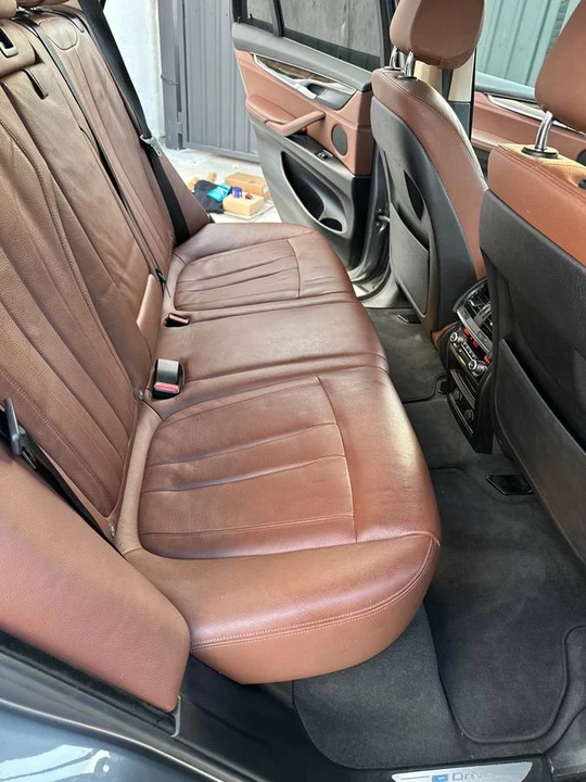2016 BMW F15 X5 - Image 8 of 21