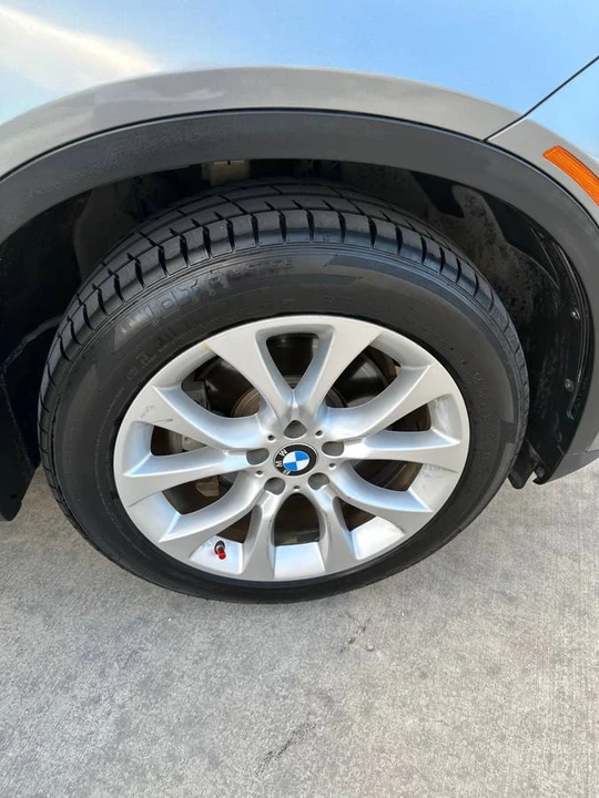 2016 BMW F15 X5 - Image 13 of 21