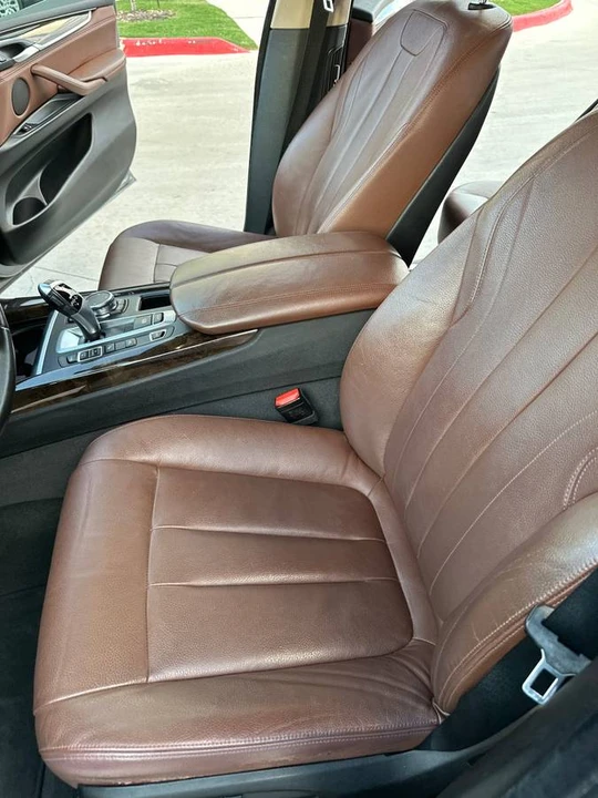 2016 BMW F15 X5 - Image 9 of 21