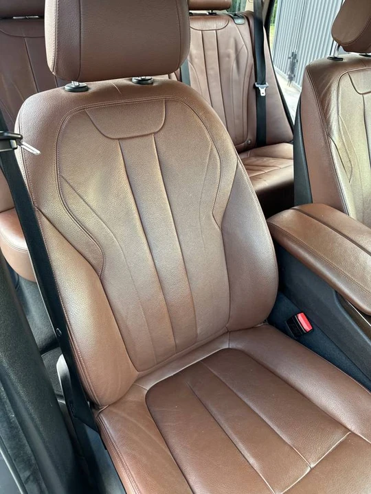 2016 BMW F15 X5 - Image 11 of 21