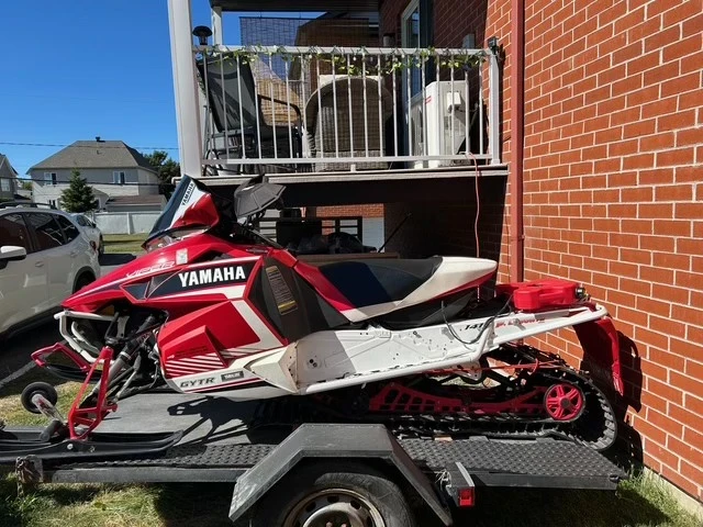 2016 Yamaha - Image 4 of 9