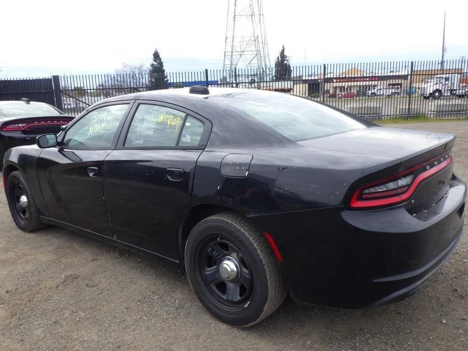 2017 Dodge Charger - Image 10 of 21